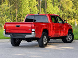 2016 TOYOTA TACOMA SR5 4X4