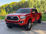 2016 TOYOTA TACOMA SR5 4X4