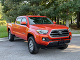 2016 TOYOTA TACOMA SR5 4X4