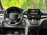 2019 HONDA ODYSSEY
