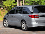 2019 HONDA ODYSSEY