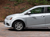 2017 CHEVROLET SONIC LS