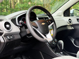 2017 CHEVROLET SONIC LS