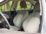 2017 CHEVROLET SONIC LS