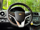 2017 CHEVROLET SONIC LS