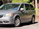 2015 CHRYSLER TOW & COUNTRY