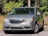 2015 CHRYSLER TOW & COUNTRY
