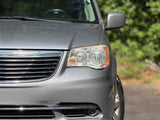 2015 CHRYSLER TOW & COUNTRY