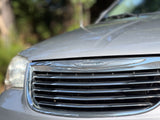 2015 CHRYSLER TOW & COUNTRY