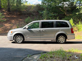 2015 CHRYSLER TOW & COUNTRY