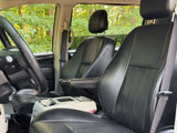 2015 CHRYSLER TOW & COUNTRY