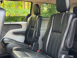 2015 CHRYSLER TOW & COUNTRY
