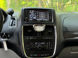 2015 CHRYSLER TOW & COUNTRY