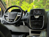 2015 CHRYSLER TOW & COUNTRY