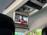 2015 CHRYSLER TOW & COUNTRY