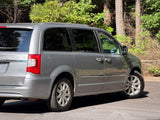 2015 CHRYSLER TOW & COUNTRY