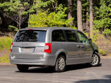 2015 CHRYSLER TOW & COUNTRY