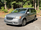 2015 CHRYSLER TOW & COUNTRY