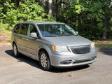 2015 CHRYSLER TOW & COUNTRY