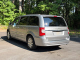 2015 CHRYSLER TOW & COUNTRY