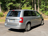 2015 CHRYSLER TOW & COUNTRY
