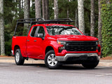 2022 CHEVROLET SILVERADO 1500 V8 4X4