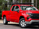 2022 CHEVROLET SILVERADO 1500 V8 4X4