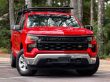 2022 CHEVROLET SILVERADO 1500 V8 4X4