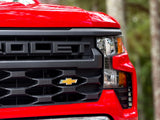 2022 CHEVROLET SILVERADO 1500 V8 4X4