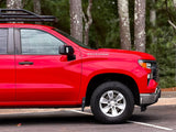2022 CHEVROLET SILVERADO 1500 V8 4X4