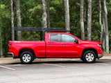 2022 CHEVROLET SILVERADO 1500 V8 4X4