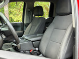 2022 CHEVROLET SILVERADO 1500 V8 4X4