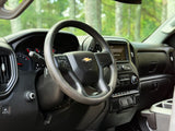 2022 CHEVROLET SILVERADO 1500 V8 4X4
