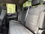 2022 CHEVROLET SILVERADO 1500 V8 4X4