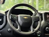 2022 CHEVROLET SILVERADO 1500 V8 4X4