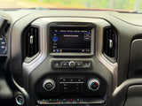 2022 CHEVROLET SILVERADO 1500 V8 4X4