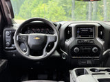 2022 CHEVROLET SILVERADO 1500 V8 4X4