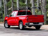 2022 CHEVROLET SILVERADO 1500 V8 4X4