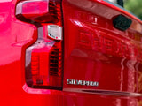 2022 CHEVROLET SILVERADO 1500 V8 4X4