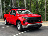 2022 CHEVROLET SILVERADO 1500 V8 4X4