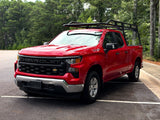2022 CHEVROLET SILVERADO 1500 V8 4X4