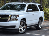 2016 CHEVROLET TAHOE LT 4X4