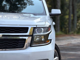 2016 CHEVROLET TAHOE LT 4X4