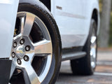 2016 CHEVROLET TAHOE LT 4X4