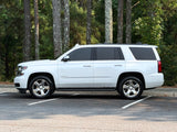 2016 CHEVROLET TAHOE LT 4X4