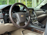 2016 CHEVROLET TAHOE LT 4X4