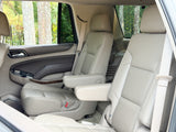 2016 CHEVROLET TAHOE LT 4X4