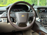 2016 CHEVROLET TAHOE LT 4X4