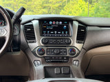 2016 CHEVROLET TAHOE LT 4X4