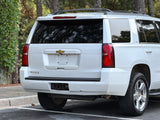 2016 CHEVROLET TAHOE LT 4X4